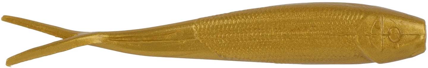 Berkley Gulp! 4 Inch Scented Minnow 8 pack
