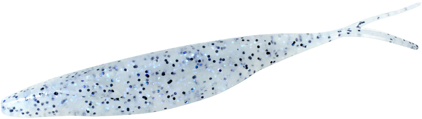 Deps Sakamata Shad Soft Jerkbait - 4 Inch