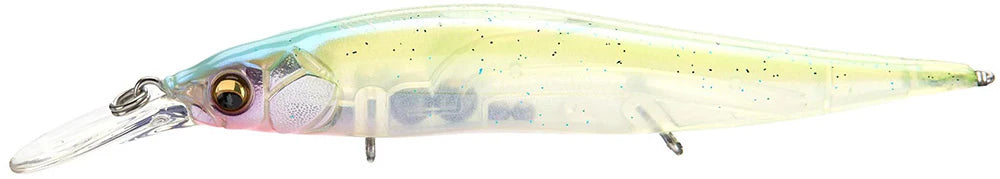Megabass Respect Series "GLXS Spring Reaction" - March 2026 Release