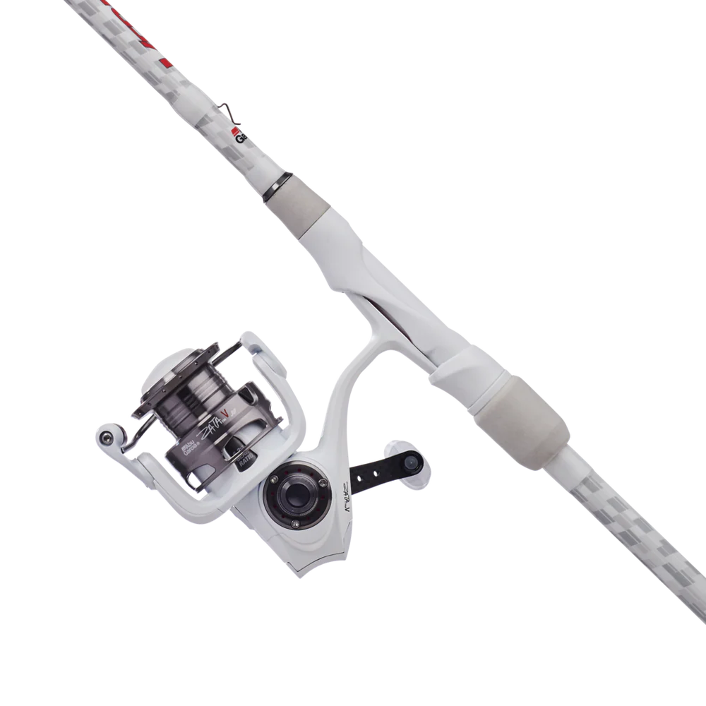 Abu Garcia Veritas Spinning Combo