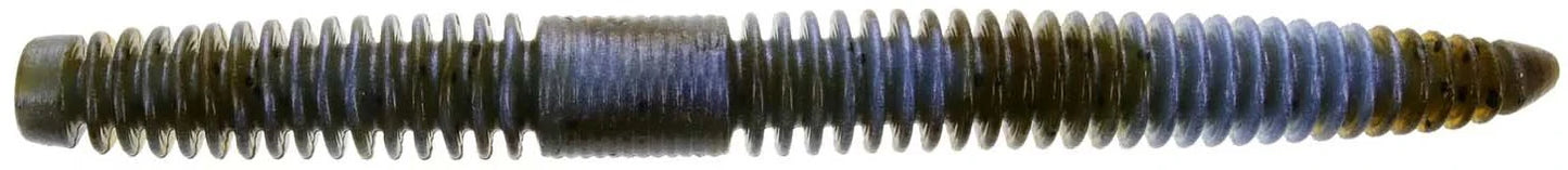 Gary Yamamoto Slinko Floating Ned Worm - 5.5 Inch
