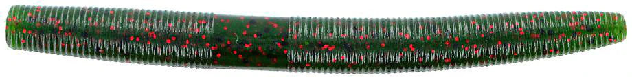 Gary Yamamoto Senko 4 inch Soft Plastic Stick Bait - 10 pack