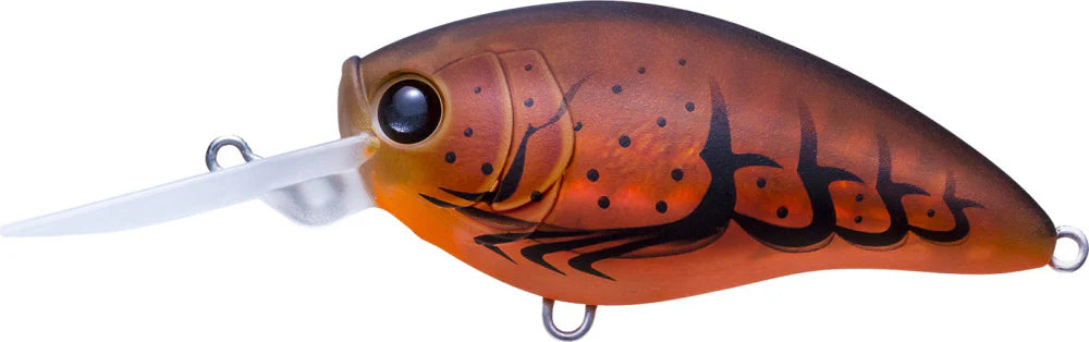 Yo-Zuri 3DR-X Mid Runner MR Crankbait 50mm - 2 Inch