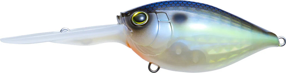 Yo-Zuri 3DR-X Deep Runner Crankbait 50mm - 2 Inch