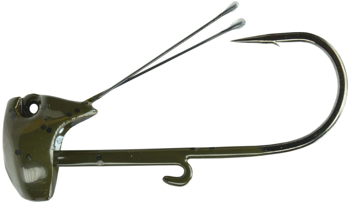 Picasso Weedless Rhino Ned - 3 Pack