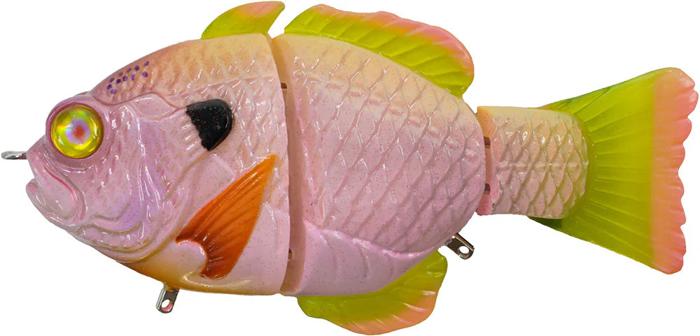Synch Artisan Gill 90 Swimbait - 3.5 Inch