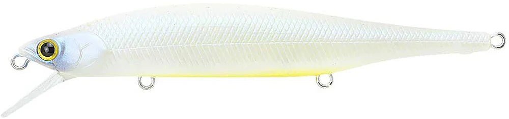 Lucky Craft Lightning Pointer 110SP Suspending Jerkbait - 4.5 Inch