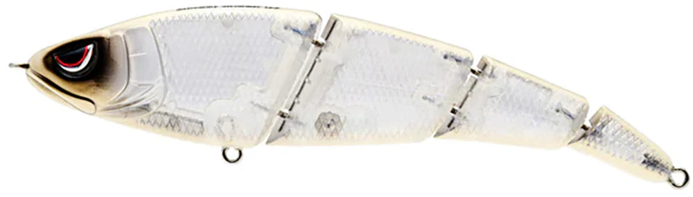 SPRO Sashimmy Swimmer 125 - 5 Inch