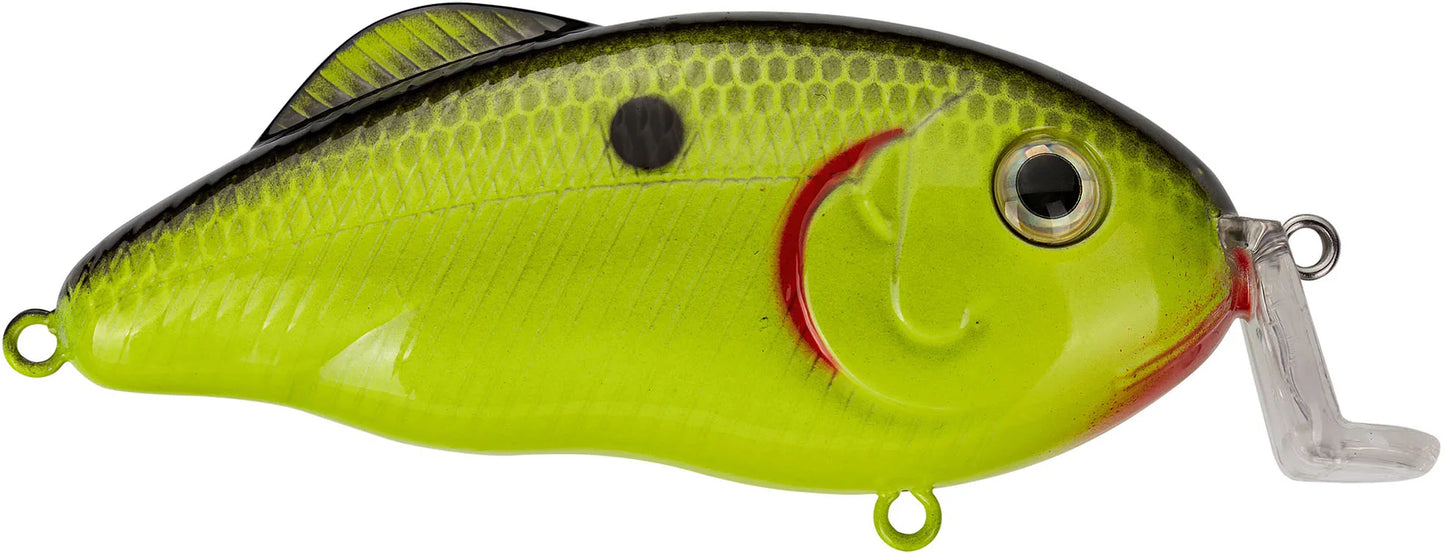 Strike King Hybrid Hunter Shallow Crankbait