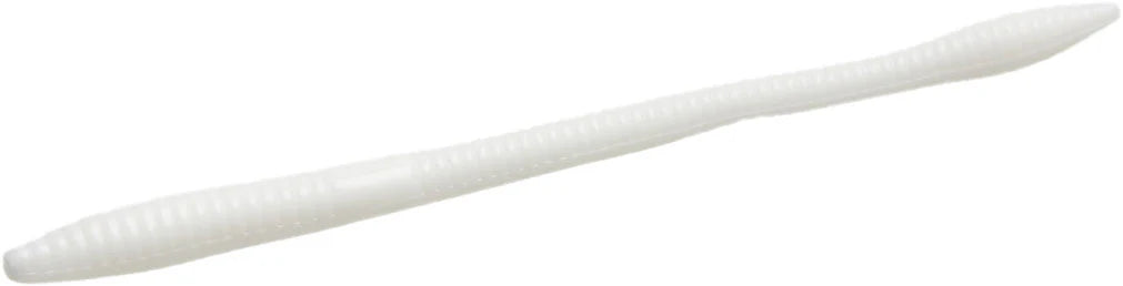 Zoom Trick Worm - 6.5 Inch
