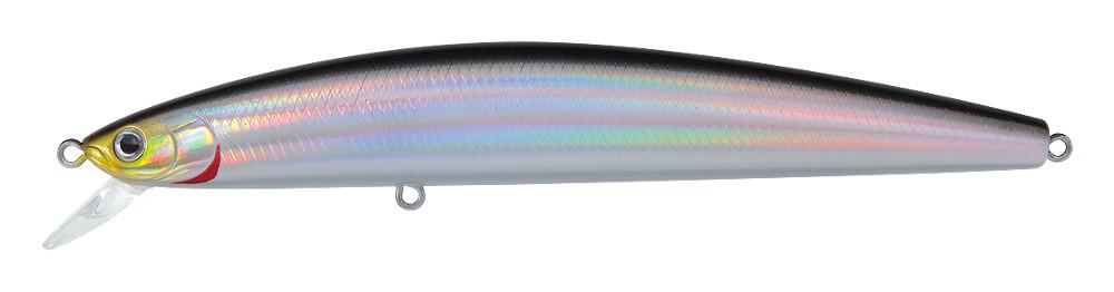 Daiwa Salt Pro Minnow 6 3/4 inch Sinking Rip Bait