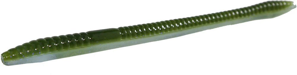 Zoom Finesse Worm - 4.25 Inch