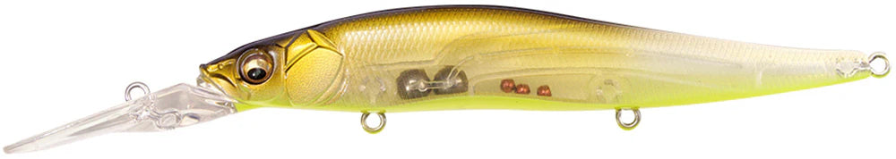Megabass Ito Vision 110 + 2 Deep Diving Jerkbait