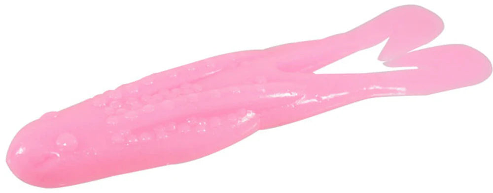 Zoom Horny Toad Soft Plastic Frog - 4.25 Inch