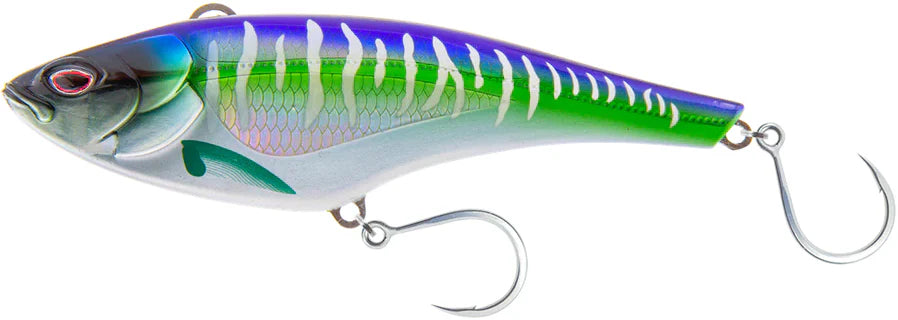 Nomad Design Madmacs 130 High Speed Sinking Trolling Lure - 5.125 Inch