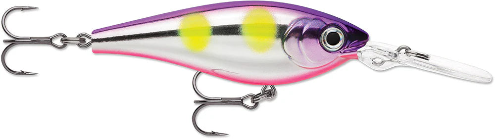 Rapala Harvest Shad 5 Crankbait - 2 Inch