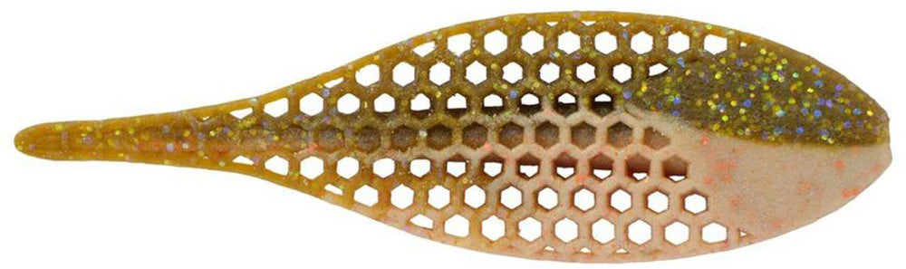 Berkley PowerBait MaxScent Flux-Gill - 5.3 Inch