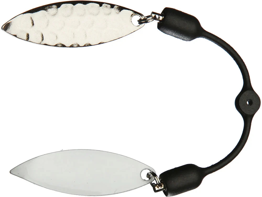 Zappu Twin Blade
