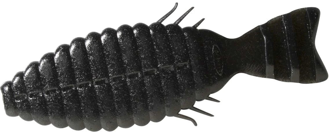 Deps Bull Flat Creature Bait