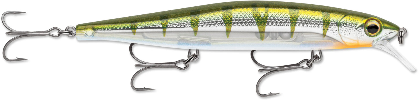 Rapala PXR Mavrik 110 Jerkbait - 4.375 Inch