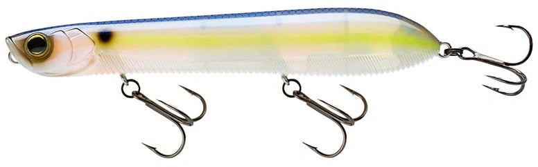 Yo-Zuri 3DB Pencil Popper - 4.375 Inch