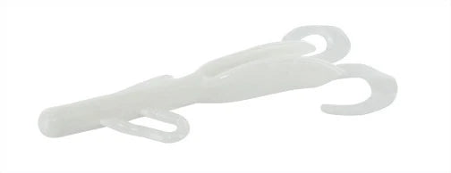 Zoom Brush Hog Creature Bait - 6 Inch