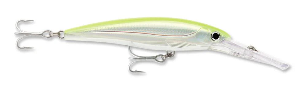 Rapala XRM-40 X-Rap Magnum Big Game Trolling Lure - 7 Inch