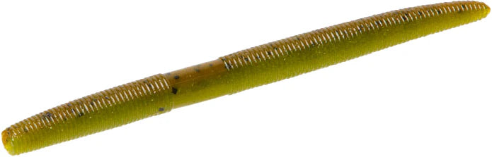 Zoom Slinky Stick Worm - 5 Inch