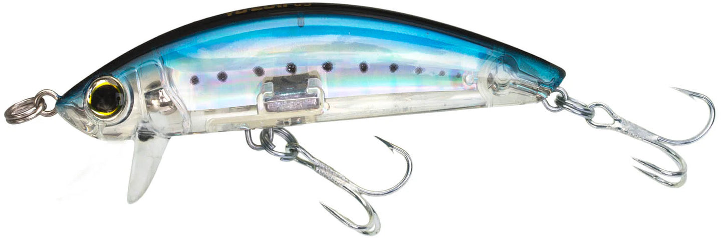Yo-Zuri 3D Inshore Surface Minnow Wake Bait - 3.5 Inch