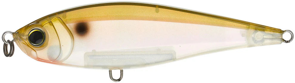 Yo-Zuri 3DB Slow Sinking Twitchbait 90mm - 3.5 Inch