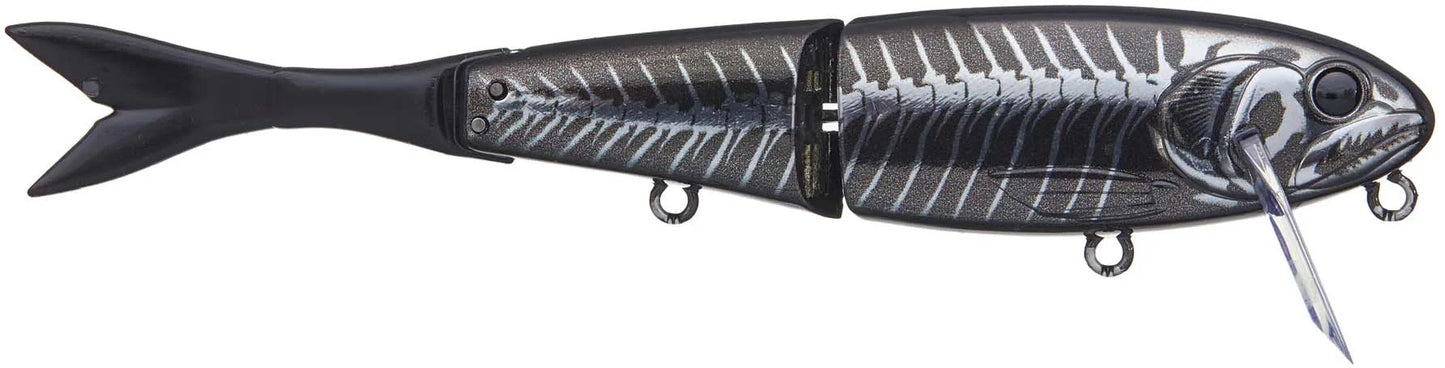 Jackall Blast Bone Jr Swimbait - 6 Inch