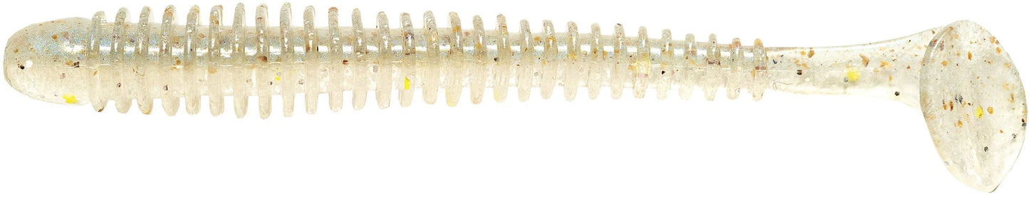 Keitech Swing Impact 3.5 inch Paddle Tail Swimbait