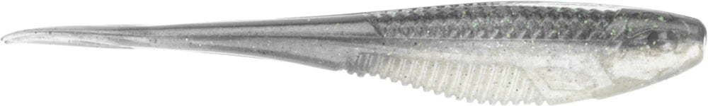 Rapala Crush City Jerk 3.75" Soft Jerkbait - 7 Pack