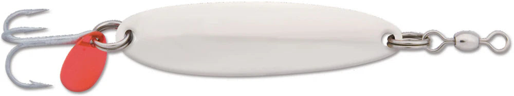 Luhr-Jensen Krocodile Spoon w/ Treble Hook - 1 oz