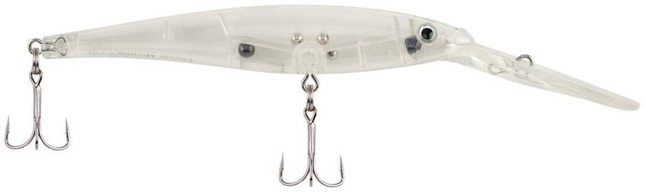 Berkley Flicker Minnow Jerkbait/Trolling Hard Minnow - 1/3 oz