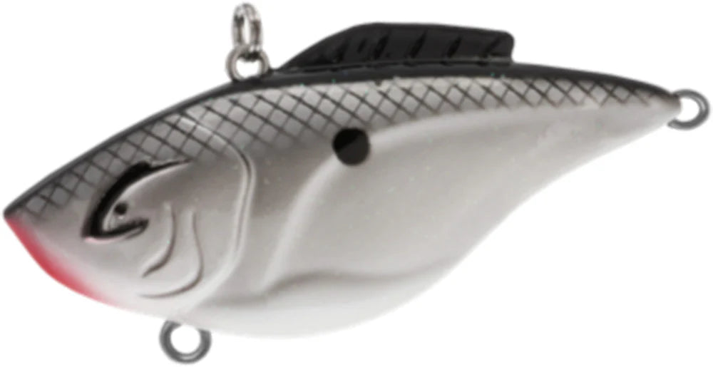 Bill Lewis Hammer-Trap Lipless Crankbait - 2.5 Inches
