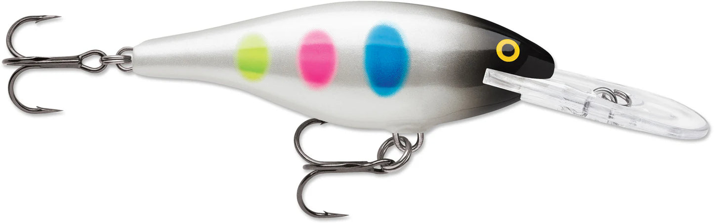 Rapala Shad Rap 3 1/2 inch Deep Diving Crankbait SR09