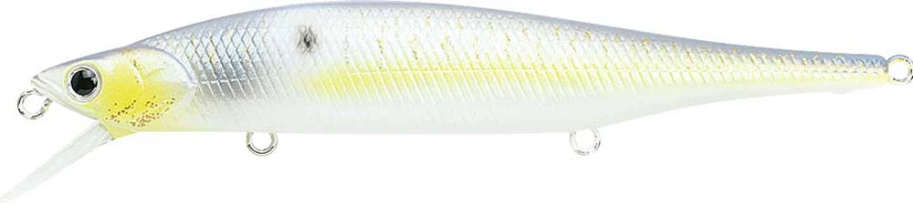 Lucky Craft Lightning Pointer 110SP Suspending Jerkbait - 4.5 Inch
