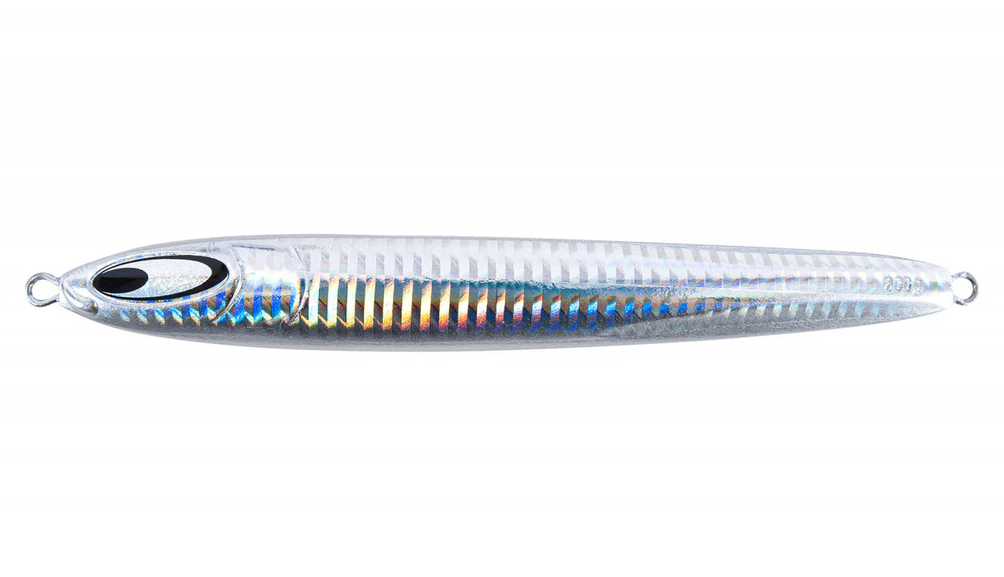 Daiwa SL Semi-Long Metal Jigs