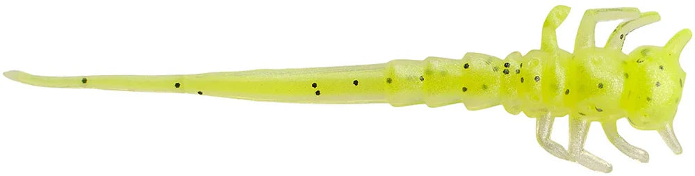 Berkley PowerBait Swordtail Grub - 1.25 Inch