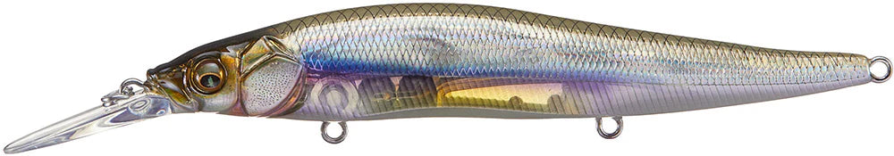 Megabass Ito Vision 110 + 1 Jerkbait