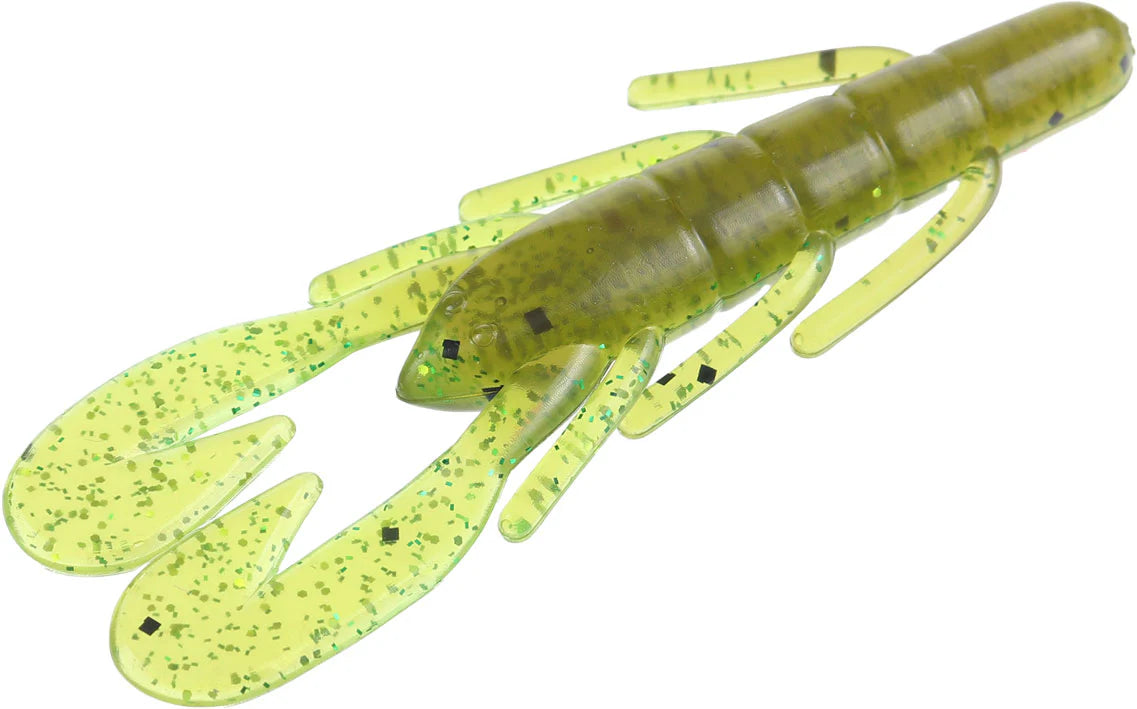 Zoom Ultra-Vibe Micro Speed Craw - 2.6 Inch