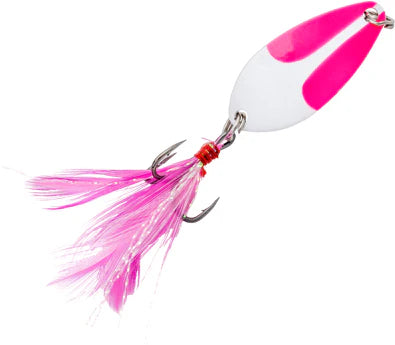 Mr. Crappie Jack Knife Jigging Spoon - 1 Inch