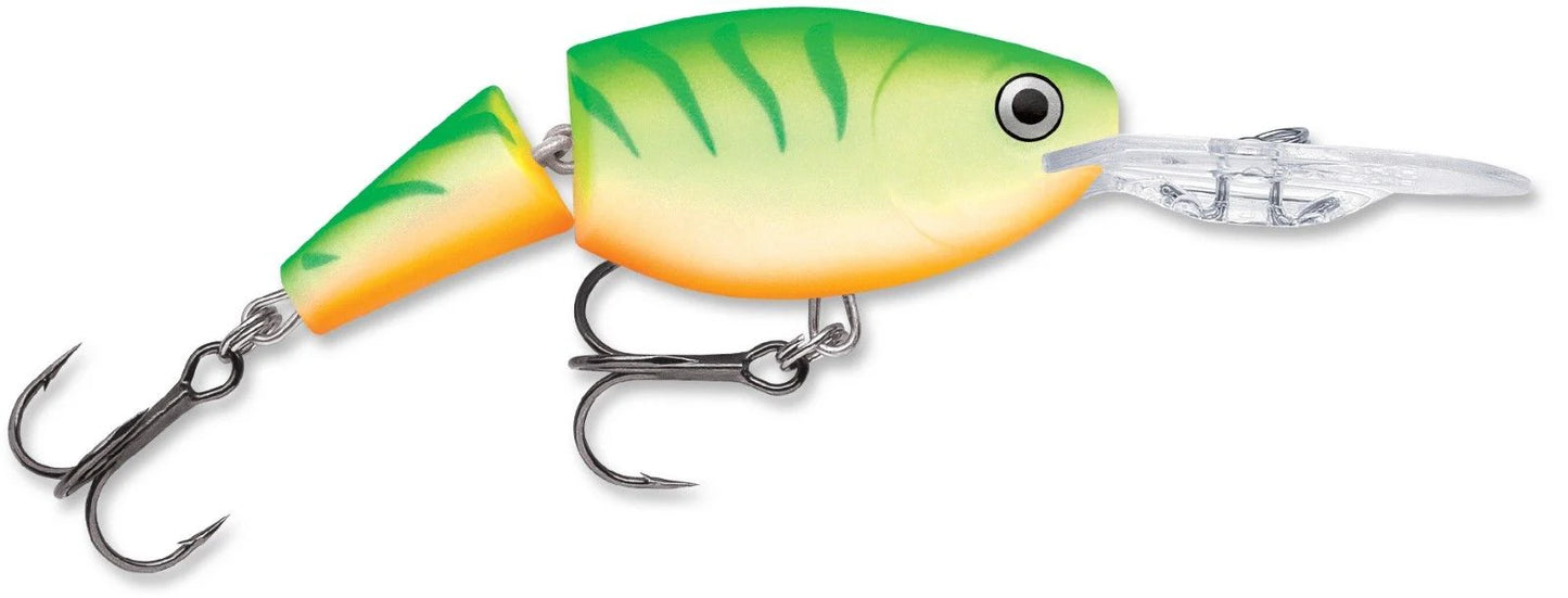 Rapala Jointed Shad Rap 05 Deep Diving Crankbait