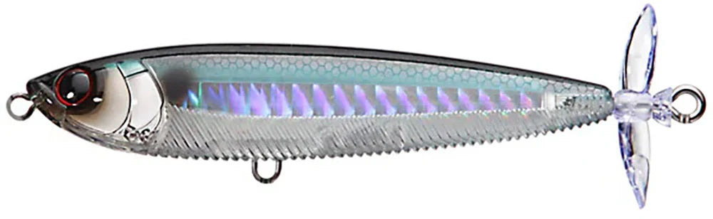 Yo-Zuri 3DB Prop Bait - 3.5 Inch