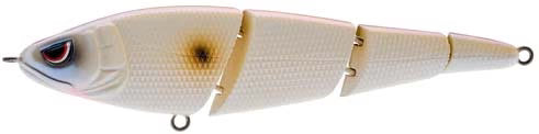 SPRO Sashimmy Swimmer 105 - 4.25 Inch
