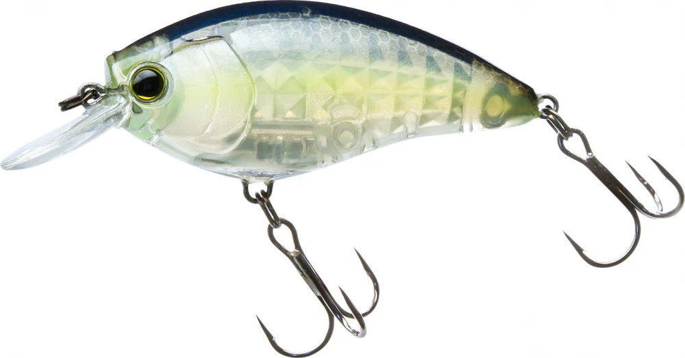Yo-Zuri 3DR-X Shallow Runner SR Crankbait 50mm - 2 Inch