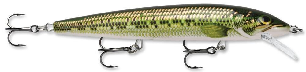 Rapala Husky Jerk 14 Jerkbait/Trolling Minnow