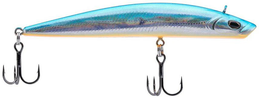 Berkley Finisher 5 Jerkbait - 2 Inches
