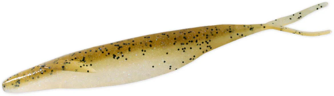 Deps Sakamata Shad Soft Jerkbait - 8 Inch